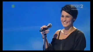 Karolina Leszko - Szansa na Sukces z Markiem Jackowskim