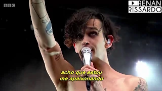 The 1975 - fallingforyou (Tradução)