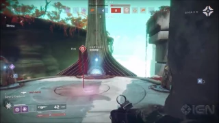 Destiny 2 Voidwalker Gameplay Nova Bomb And Blink Changes