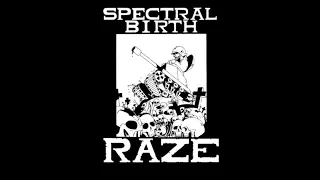 Spectral Birth - Incarceration