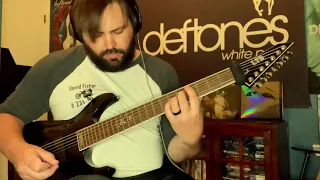 Deftones - Hexagram (Guitar Cover)