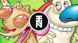 Ren & Stimpy (OFFICIAL Remix Maniacs TRAP REMIX)