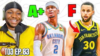 We Graded Every NBA Team's Season | Ep. 83