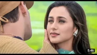 1 Kahin Pyaar Na Ho Jaye HD Full Video Song   Salman Khan, Rani Mukherjee   Alka Yagnik & Kumar Sanu