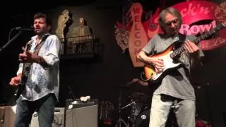 Tab Benoit w/ Sonny Landreth - "Louisiana Style"