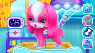 Cute Puppy Love My Dream Pet Full Episode Game for Kids App