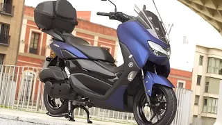 Upcoming Yamaha NMAX 125 Next Gen All you need to know – Latest Update