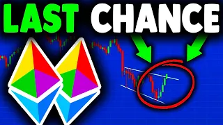 ETHEREUM HOLDERS NEED TO SEE THIS (Next Move)!! ETHEREUM PRICE PREDICTION 2021 & ETHEREUM NEWS TODAY