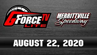 GForceTV Lite - Merrittville August 22, 2020