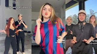 NUEVOS BAILES Y MEJORES TENDENCIAS DE TIKTOK | NUEVO TREND DE TIK TOK 2024