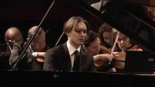 Young Musicians on World Stages - 12 November 2012 Borusan Istanbul Philharmonic Orchestra