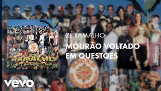 Zé Ramalho - Mourão Voltado Em Questões (Áudio Oficial)