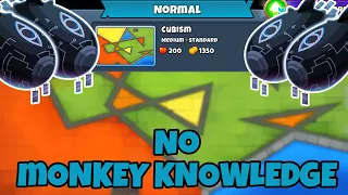 Phayze Tutorial || No Monkey Knowledge || Cubism BTD6