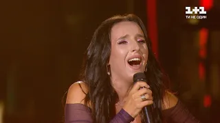 Jamala – "Сміюсь і плачу" та "1944". Концерт «Украинская песня. Львов»