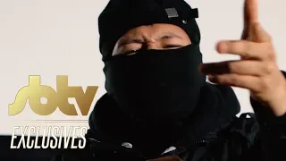 H.I.T.A @hitzzofficial | HANDS IN THE AIR | Drillin Soundtrack [Music Video]: SBTV