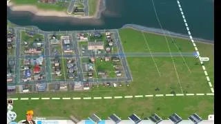 SimCity 6 серия (расширение)