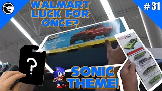 Thunts at Walmart, and More! - Treasure Hunting (Ep. 31) (Sonic Theme)