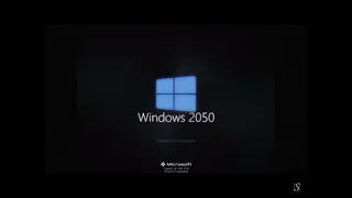 Windows 2050