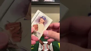 Thrilling Adventure in the 2022 Topps Allen & Ginter Blaster Pack Rip!