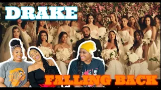 Drake - Falling Back (Extended Version) | UK REACTION!🇬🇧