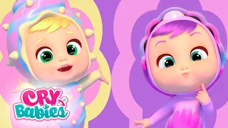 ✨🐚 SHINY SHELLS 🐚✨ CRY BABIES 💧 MAGIC TEARS 💕 CARTOONS for KIDS in ENGLISH 🎥 LONG VIDEO