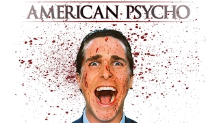 American Psycho: interview with Christian Bale, Bret Easton Ellis and Director Mary Herron (2000)