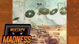 RA - Real Artillery #BlastFromThePast | @MixtapeMadness