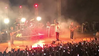ONE OK ROCK - Live @ Firenze, Italy - July 20 2023
