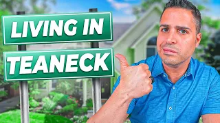 Breaking Down Teaneck NJ - Town Tour - Everything You Need To Know