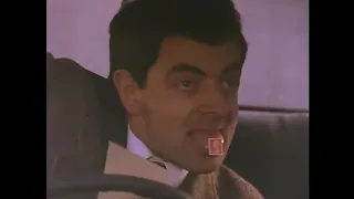 Mr Bean Episode 6 "Mr Bean Rides Again"