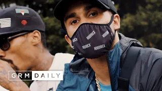 #OFB Zeze - Reality [Music Video] | GRM Daily