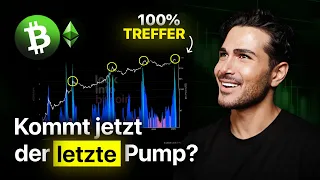 Ist die Bitcoin Seitwärtsphase vorbei?