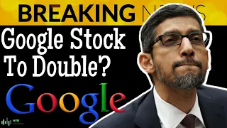 Can Google Stock Double In 1 Month? GOOG Stock Prediction - Google Technical Analysis