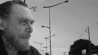 Why We Feel Lonely & Alienated - Charles Bukowski's "The Crunch"