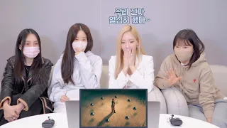 TAEYEON 태연 'INVU' MV Commentary with 헤메.스 쌤