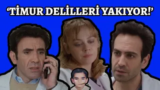 Tssigalko Bahar İzliyor Vol 12 | TİMUR DELİLLERİ YAKIYOR!