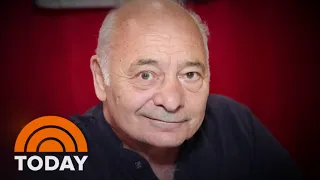 Burt Young, known as Paulie in ‘Rocky’ franchise, dies at 83