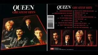 Queen - Crazy Little Thing Called Love