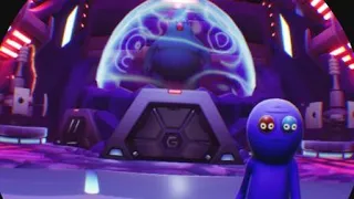 'Trover Saves the Universe' - Glorkon Talks To You Like You're One of the Clones