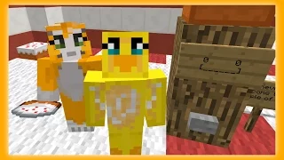 Stampy & Sqaishey Adventure Map ~ CAKE QUIZ {2}