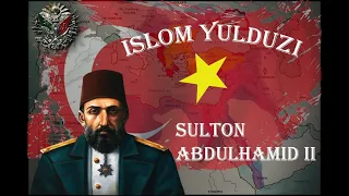 Sulton Abdulhamid II. Islom Yulduzi