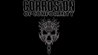 Corrosion Of Conformity - Live in Houston 1995 [Full Concert]