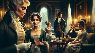 Pride and Prejudice - Chapter 44 [Illustrated Audiobook]