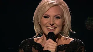 Sanna Nielsen - Undo - Sweden 🇸🇪 - Grand Final - Eurovision 2014 4K