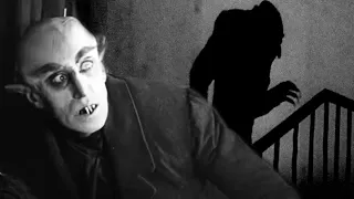 Nosferatu 100th Anniversary - Cinemassacre