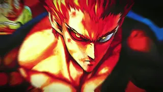 One Punch Man S2 OST - Garou's theme