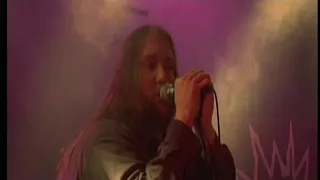 Novembers doom Live in Belgium 2007 part 1