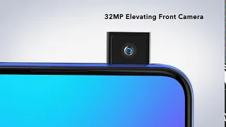 Vivo V15 | V15 Pro - 32MP Elevating Front Camera