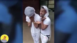 Ethiopian Funny Videos Compilation  Tik Tok Habesha Funny Vine Video compilation #3