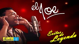 Echao Pa Lante - Joe Arroyo / Discos Fuentes